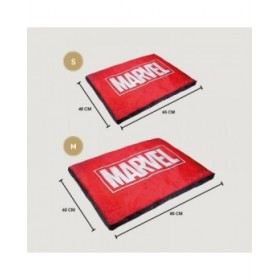 Cuccia per Cani Marvel Multicolore
