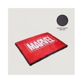 Cuccia per Cani Marvel Multicolore