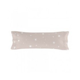 Set di copripiumino HappyFriday Basic Kids Rosa Singolo 2 Pezzi