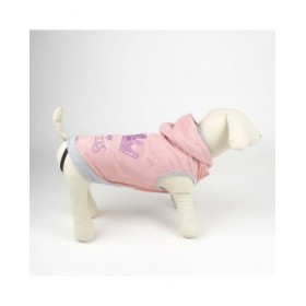Felpa per Cani Disney Princess Princess XS