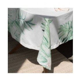 Tovaglia HappyFriday Delicate Multicolore 145 x 250 cm