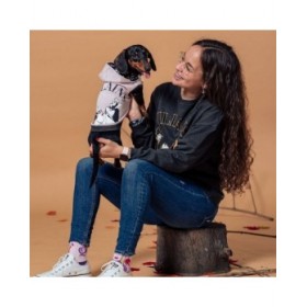 Felpa per Cani Disney S