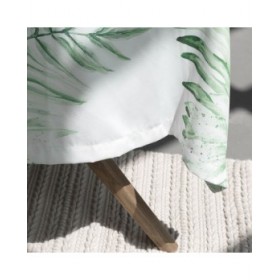 Tovaglia HappyFriday Delicate Multicolore 145 x 250 cm