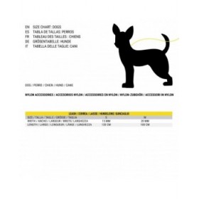 Guinzaglio per Cani Harry Potter M