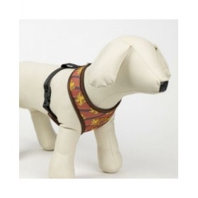 Imbracatura per Cani Harry Potter M/L Reversibile
