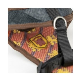 Imbracatura per Cani Harry Potter M/L Reversibile