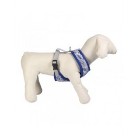 Imbracatura per Cani Stitch Blu scuro