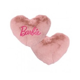 Cuscino Barbie Cuore