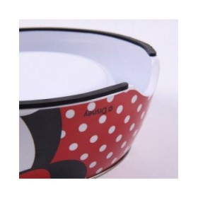 Ciotola per cani Minnie Mouse Rosso Melammina 180 ml