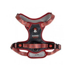 Imbracatura per Cani Minnie Mouse L/XL