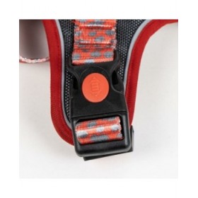 Imbracatura per Cani Minnie Mouse L/XL