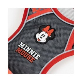 Imbracatura per Cani Minnie Mouse L/XL