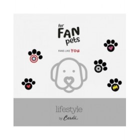 Imbracatura per Cani Marvel L/XL