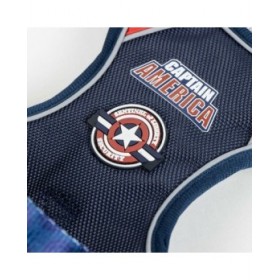 Imbracatura per Cani Marvel L/XL