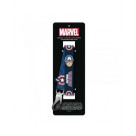 Guinzaglio per Cani Marvel
