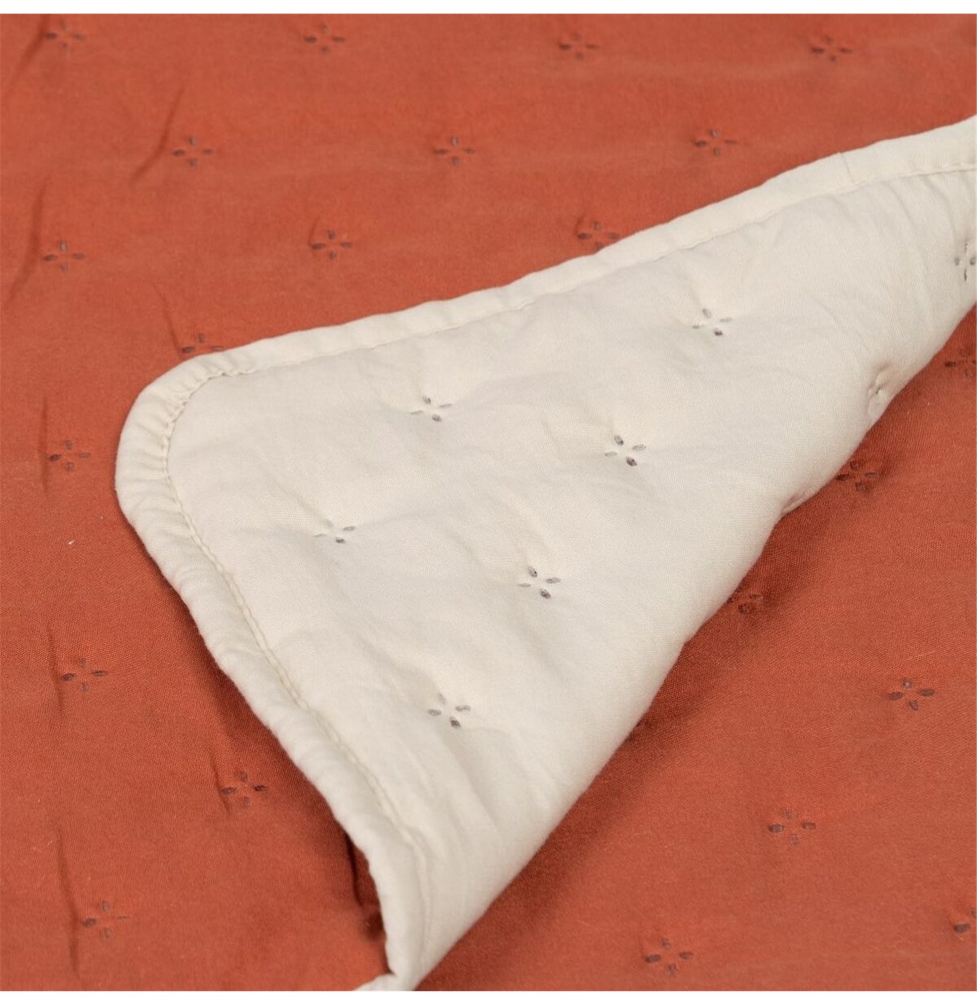 Baule Alexandra House Living Legno di mango 40 x 45 x 60 cm