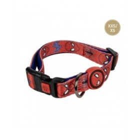 Collare per Cani Spider-Man