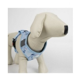 Imbracatura per Cani Stitch