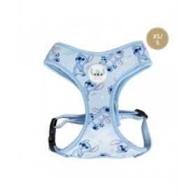 Imbracatura per Cani Stitch
