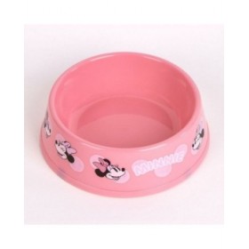 Set Regalo Minnie Mouse Rosa 21,0 x 21,0 x 8,8 cm Cane