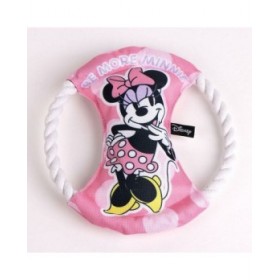 Set Regalo Minnie Mouse Rosa 21,0 x 21,0 x 8,8 cm Cane
