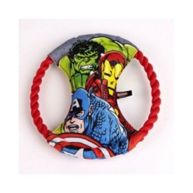 Set Regalo Marvel Multicolore 21,0 x 21,0 x 8,8 cm Cane