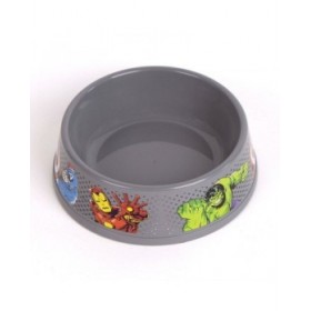 Set Regalo Marvel Multicolore 21,0 x 21,0 x 8,8 cm Cane