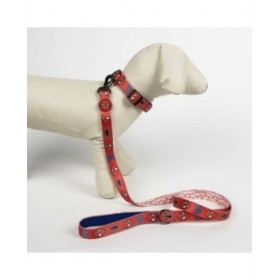 Guinzaglio per Cani Spider-Man