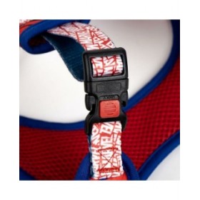 Imbracatura per Cani Spider-Man