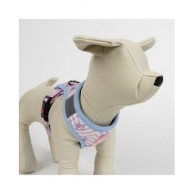 Imbracatura per Cani Barbie