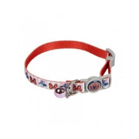 Collare per gatti Minnie Mouse