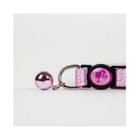 Collare per gatti Barbie