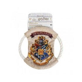 Giocattoli per cani Harry Potter Beige 22,0 x 22,0 x 6,0 cm