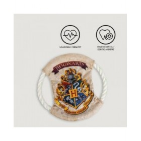 Giocattoli per cani Harry Potter Beige 22,0 x 22,0 x 6,0 cm