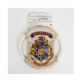 Giocattoli per cani Harry Potter Beige 22,0 x 22,0 x 6,0 cm