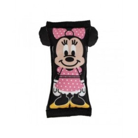 Giocattoli per cani Minnie Mouse 18 x 20 x 3 cm