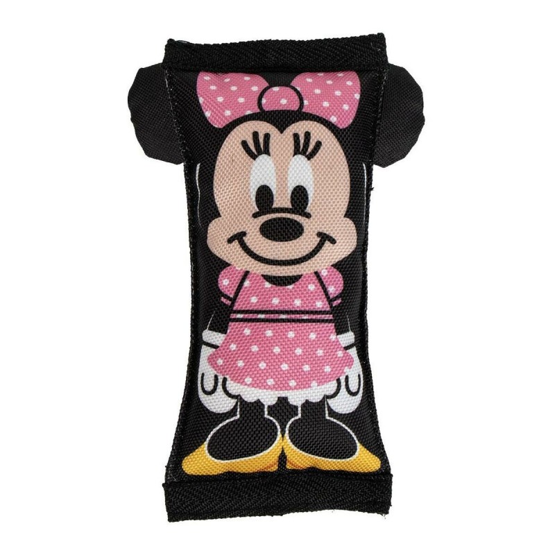 Giocattoli per cani Minnie Mouse 18 x 20 x 3 cm