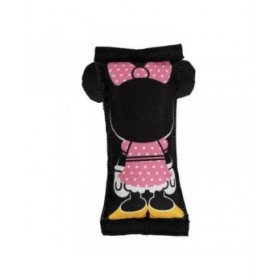 Giocattoli per cani Minnie Mouse 18 x 20 x 3 cm
