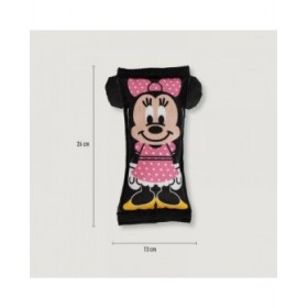 Giocattoli per cani Minnie Mouse 18 x 20 x 3 cm