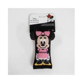 Giocattoli per cani Minnie Mouse 18 x 20 x 3 cm