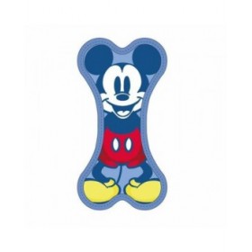 Giocattoli per cani Mickey Mouse 23 x 12 x 3 cm