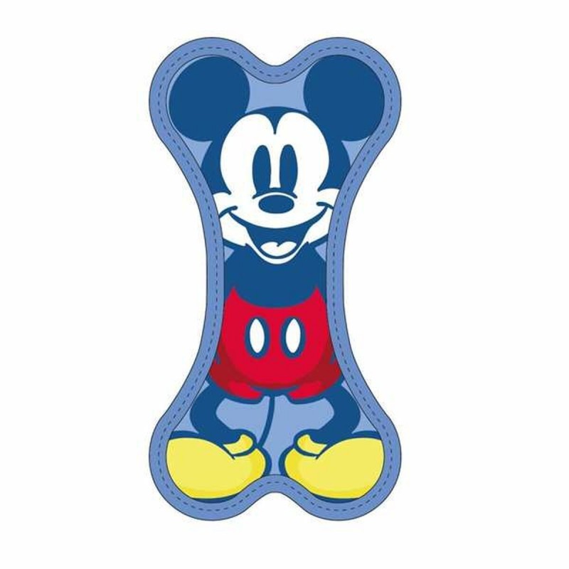 Giocattoli per cani Mickey Mouse 23 x 12 x 3 cm