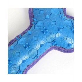 Giocattoli per cani Stitch 23 x 12 x 3 cm