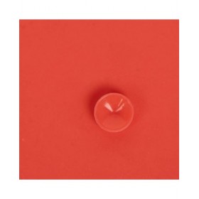 Tappetino Antiscivolo Spider-Man Rosso