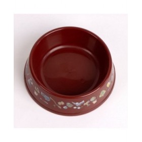 Set Regalo Harry Potter Rosso Scuro 21,0 x 21,0 x 8,8 cm Cane 4 Pezzi