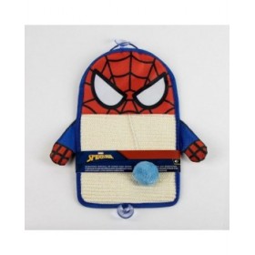 Tiragraffi per Gatti Spider-Man Rosso 23,0 x 29,5 x 0,5 cm
