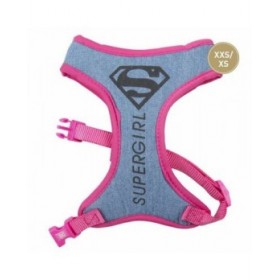 Imbracatura per Cani Superman