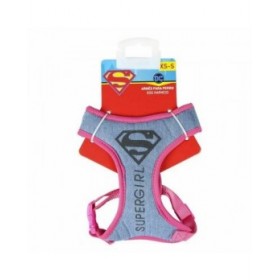Imbracatura per Cani Superman