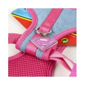 Imbracatura per Cani Superman