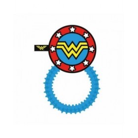 Giocattoli per cani Wonder Woman (4 Unità)